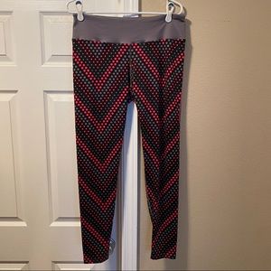 Full length leggings